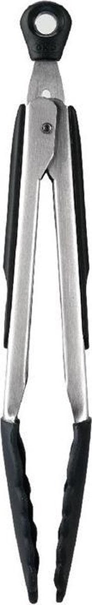 Oxo - serveringstang - silikone - 23cm