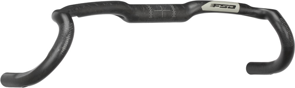 FSA K-Force AGX Carbon Gravel-styr