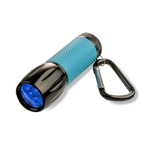 Carson UV LED -lommelygte Uvsight Pro