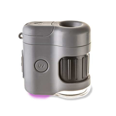 Carson Zakmicrocope MM-380 Micromini 20x med smartphone-adapter