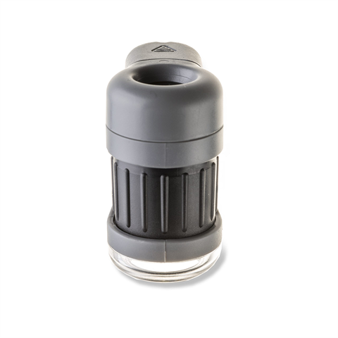 Carson Zakmicrocope MM-380 Micromini 20x med smartphone-adapter