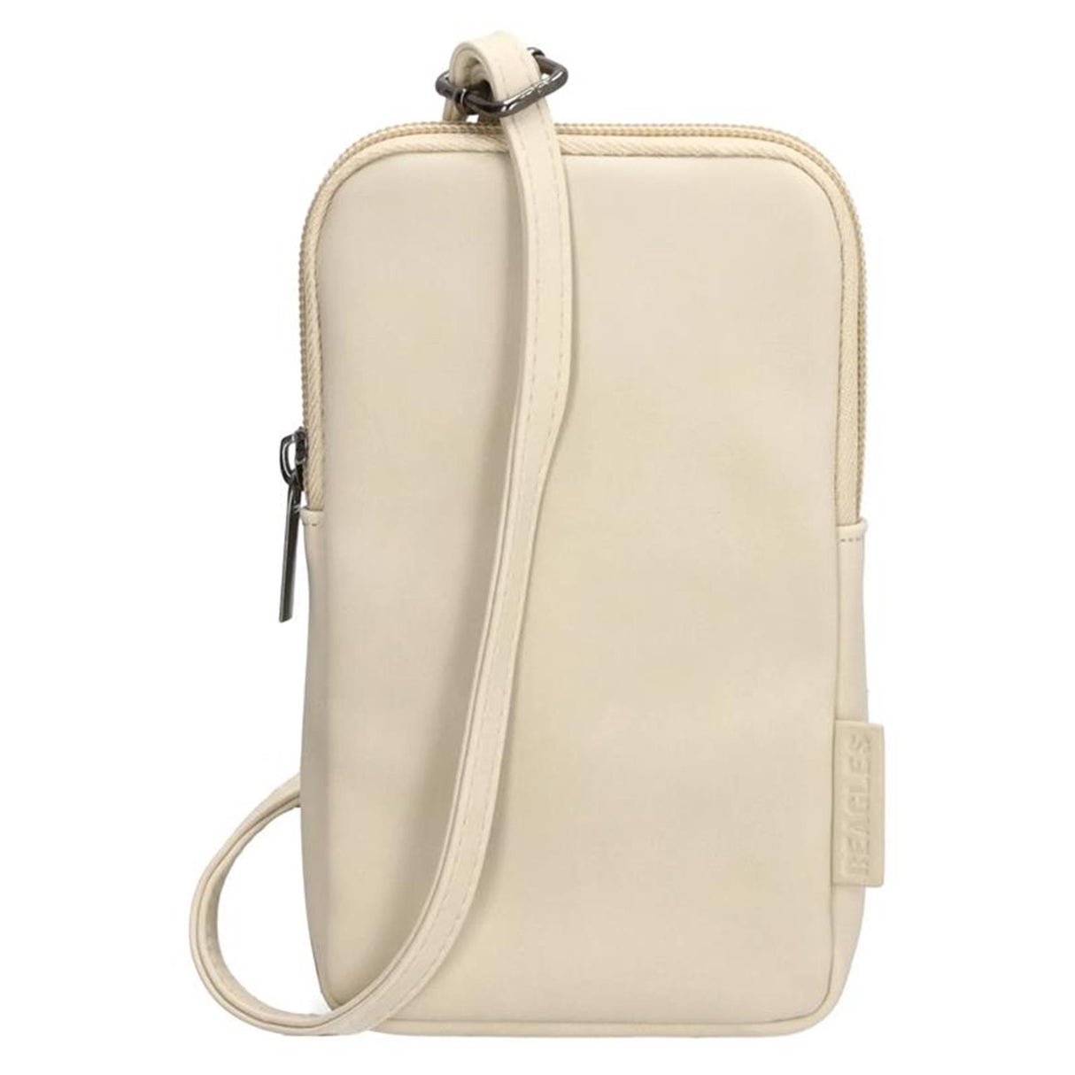 Beagles fontecada telefontaske creme