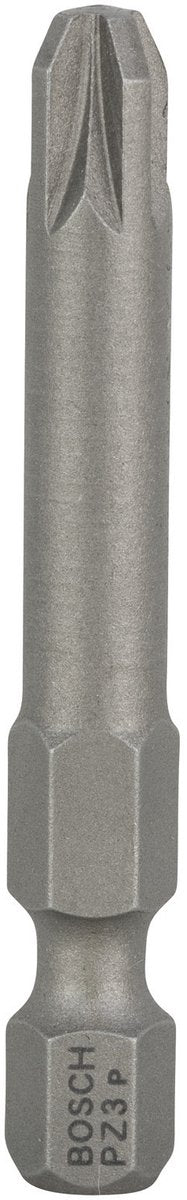 Bosch - bit ekstra hård pz 3, 49 mm