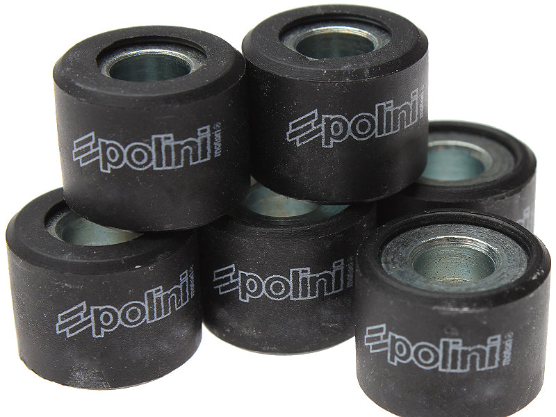 Polini Varorol Set 19x15.5 - 3 gram