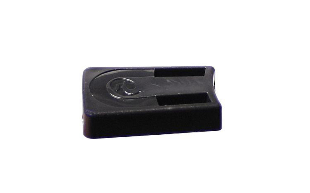 Batavus anp kabelleder balh click pvc sort