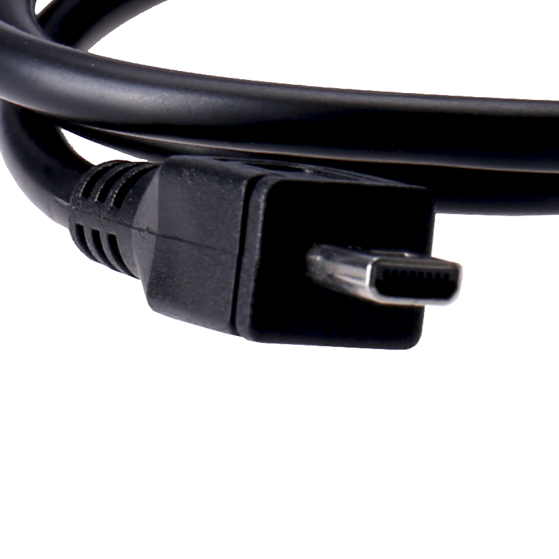 Miops mini-USB 8-polet forbindelseskabel til flex