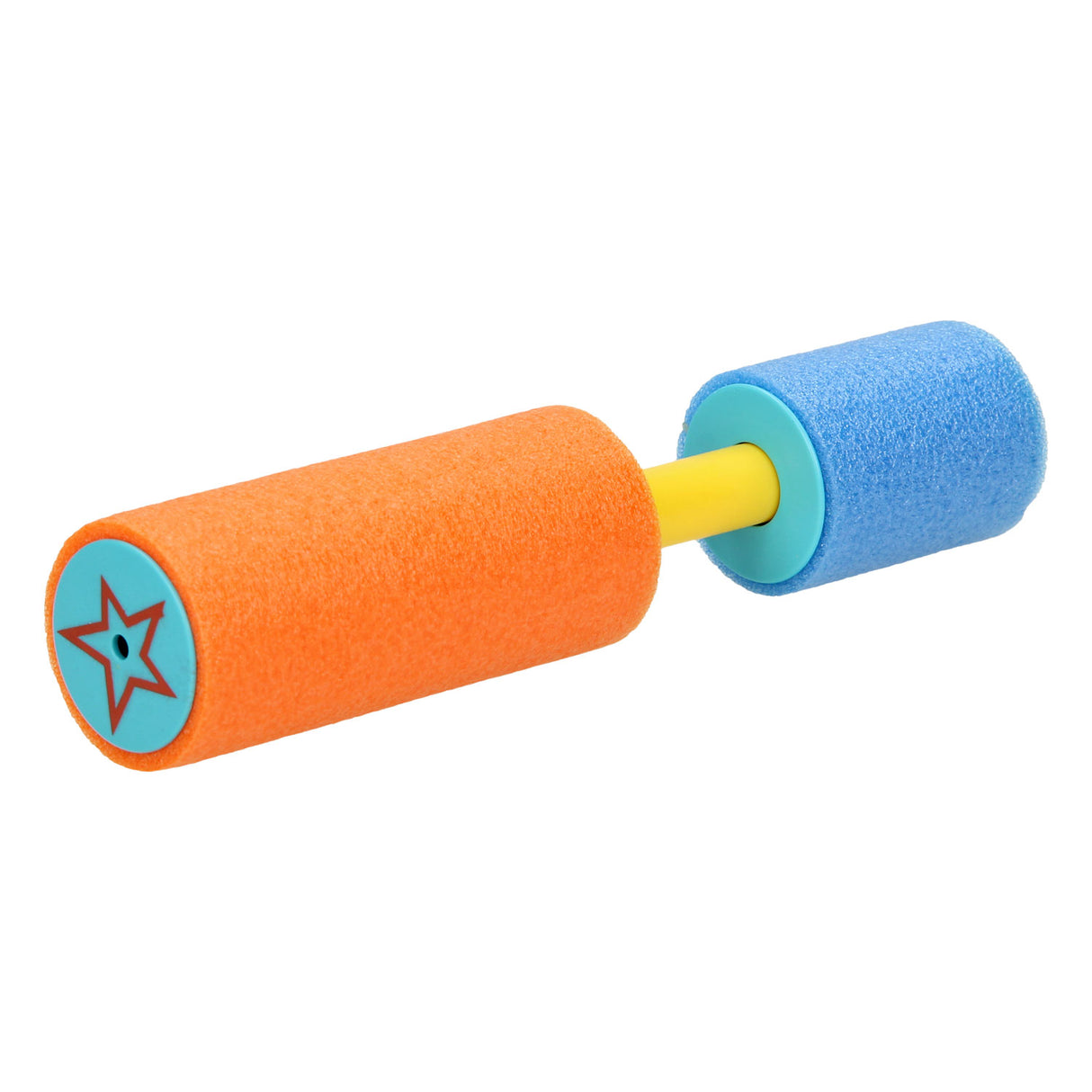 Vand spray skum
