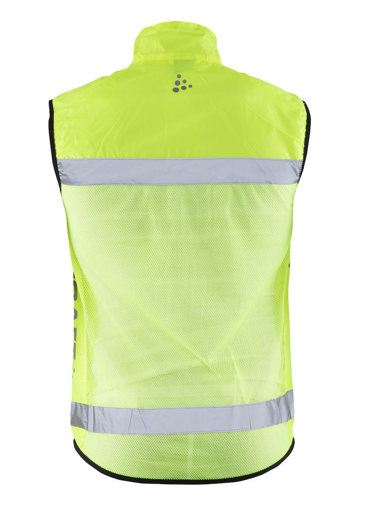 Håndværkssynlighed - vest