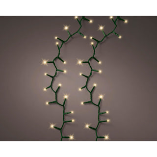 LED kompakt lys konstant udendørs 750cm