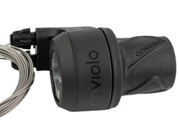 Enviolo nuvinci twist drejejustering pro