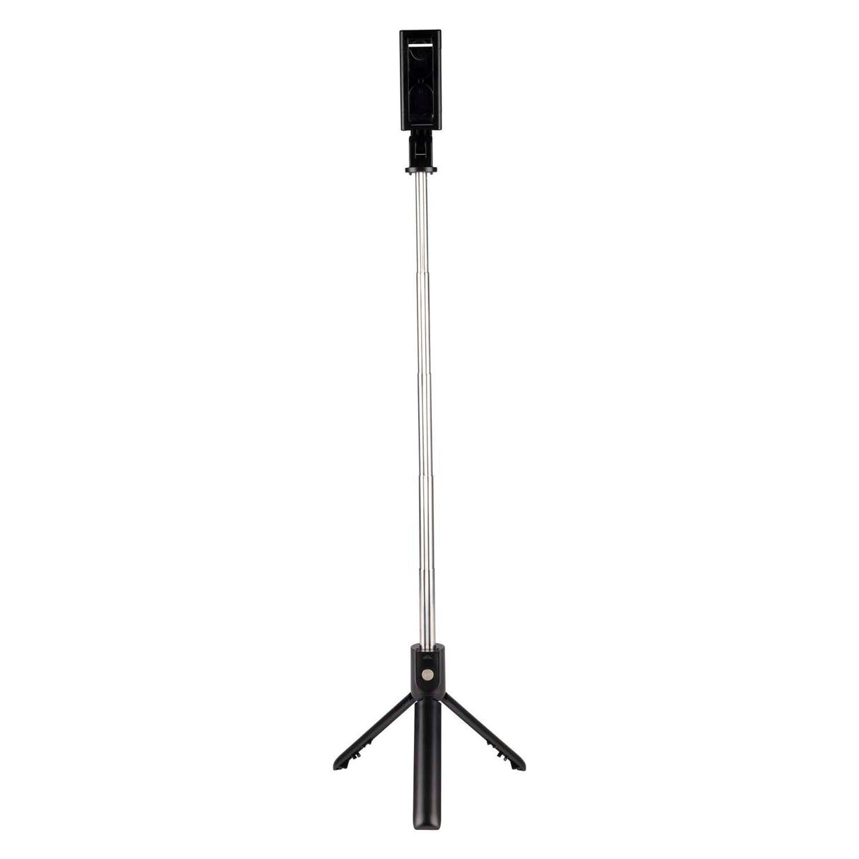 Selfie stick med stativ og Bluetooth
