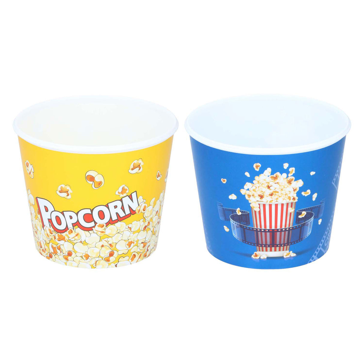 Popcornbeholder 2,2l