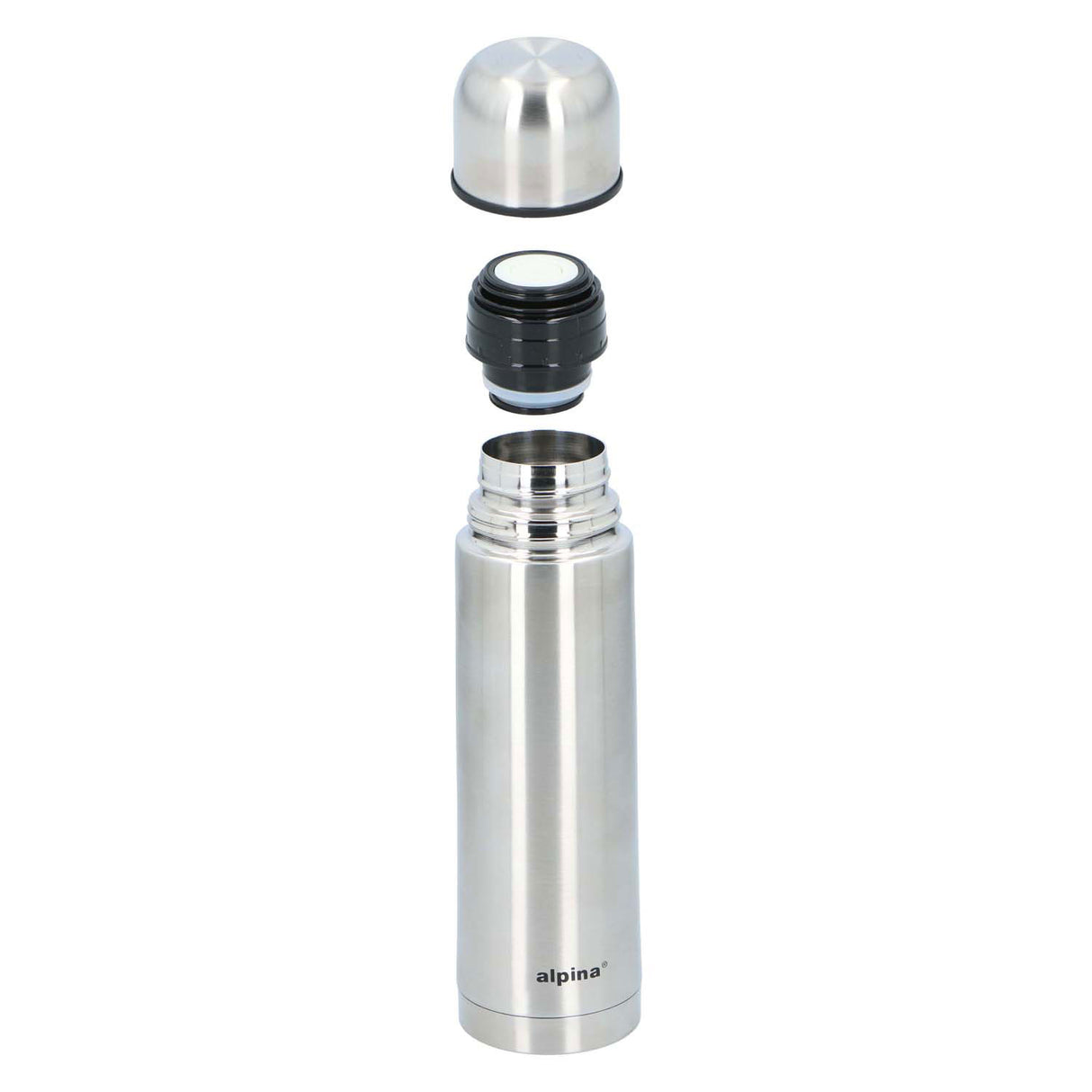 Alpina vakuumflaske, 480ml