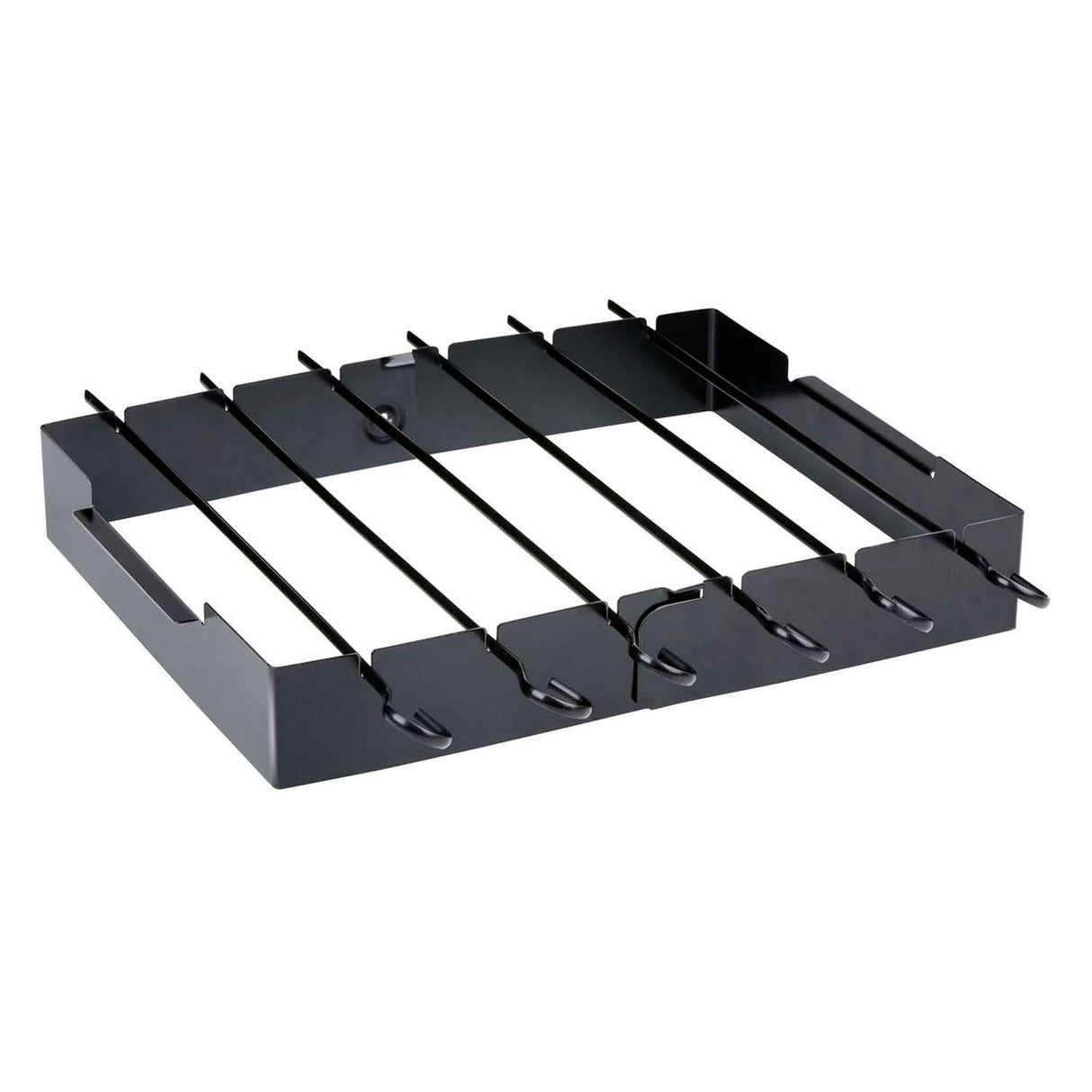 Grillspydsæt, 6 stk.