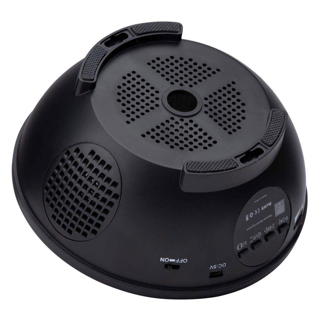 Stjerne projektor lampe