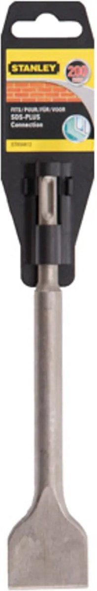 Stanley sds+ ledmejsel 200x38mm