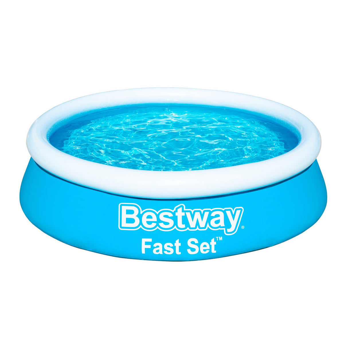 Bestway swimmingpool hurtig, 183x51cm