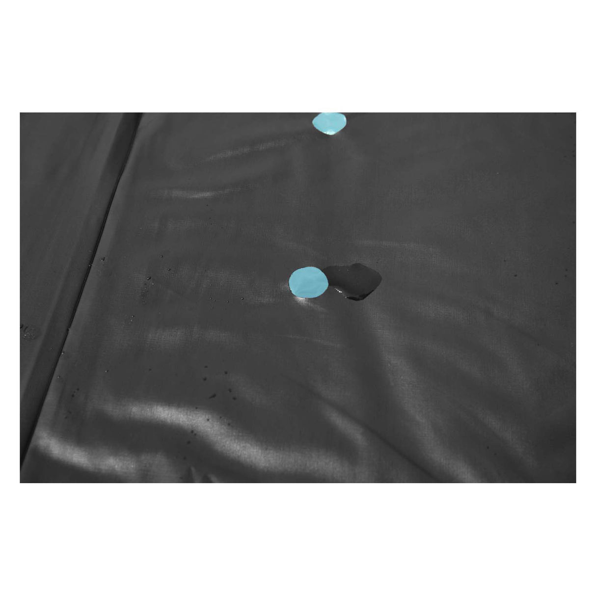 Bestway presenning rund, 244cm