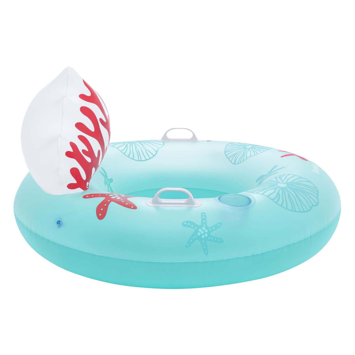 Bestway svømmering koral, 97 cm