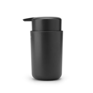 Brabantia renew sæbedispenser - 250 ml - mørkegrå