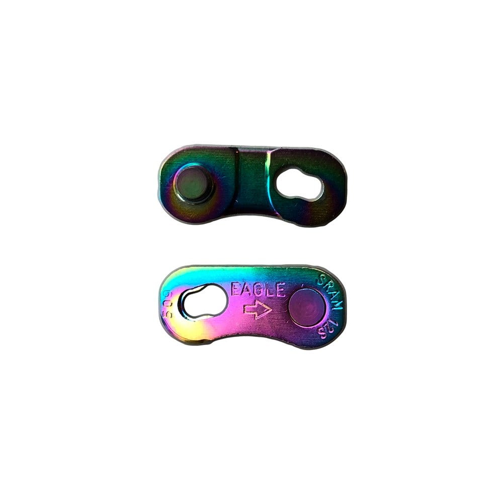Sram kædeled eagle powerlock rainbow 12sp (4)