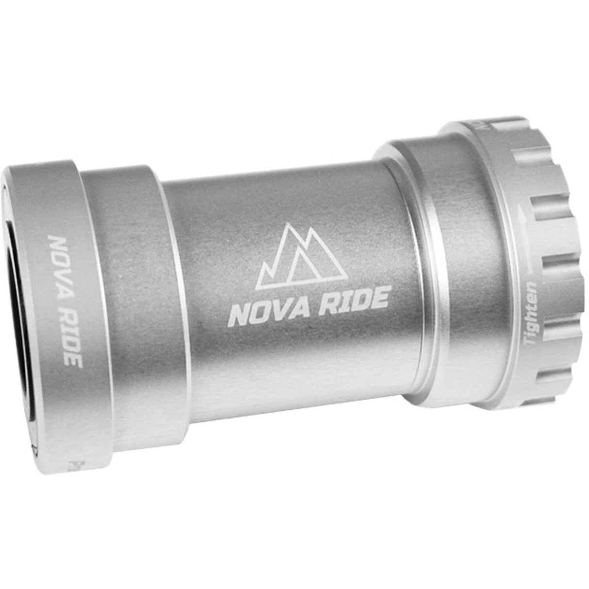 Novaride - pf30 shimano bundbeslag