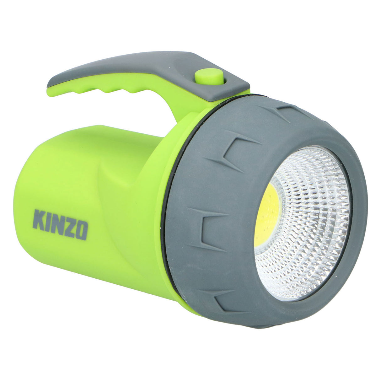 Kinzo lommelygte COB 3W