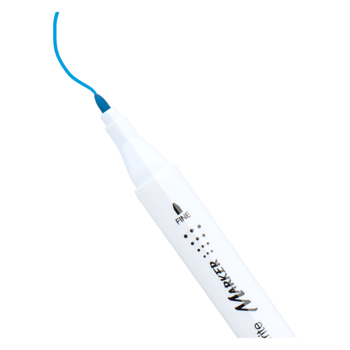 Fineliners farve, 12 stk.