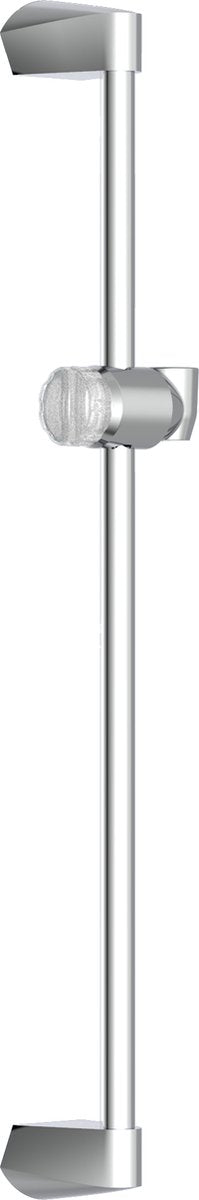 Schütte stella bruser skydestang - 58 cm - krom