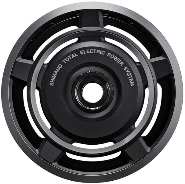 Shimano kædering 44t sm-cre60 trin