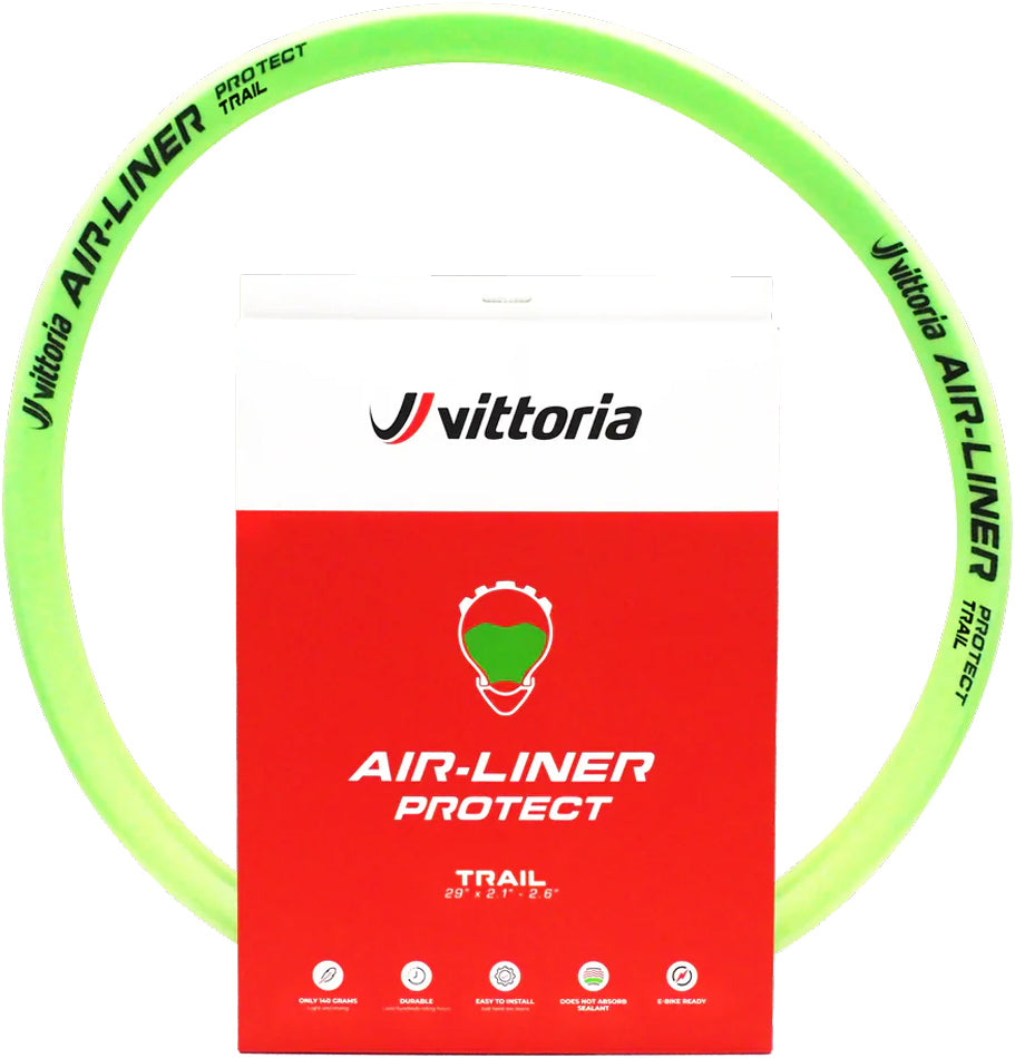 Vittoria air-liner protect trail 29 punkteringsbeskyttelse