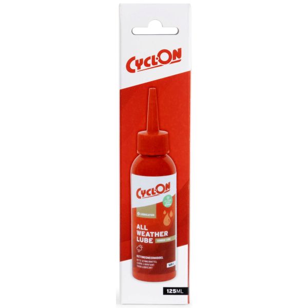 Cyclon All Weather Lube Blister 125 ml