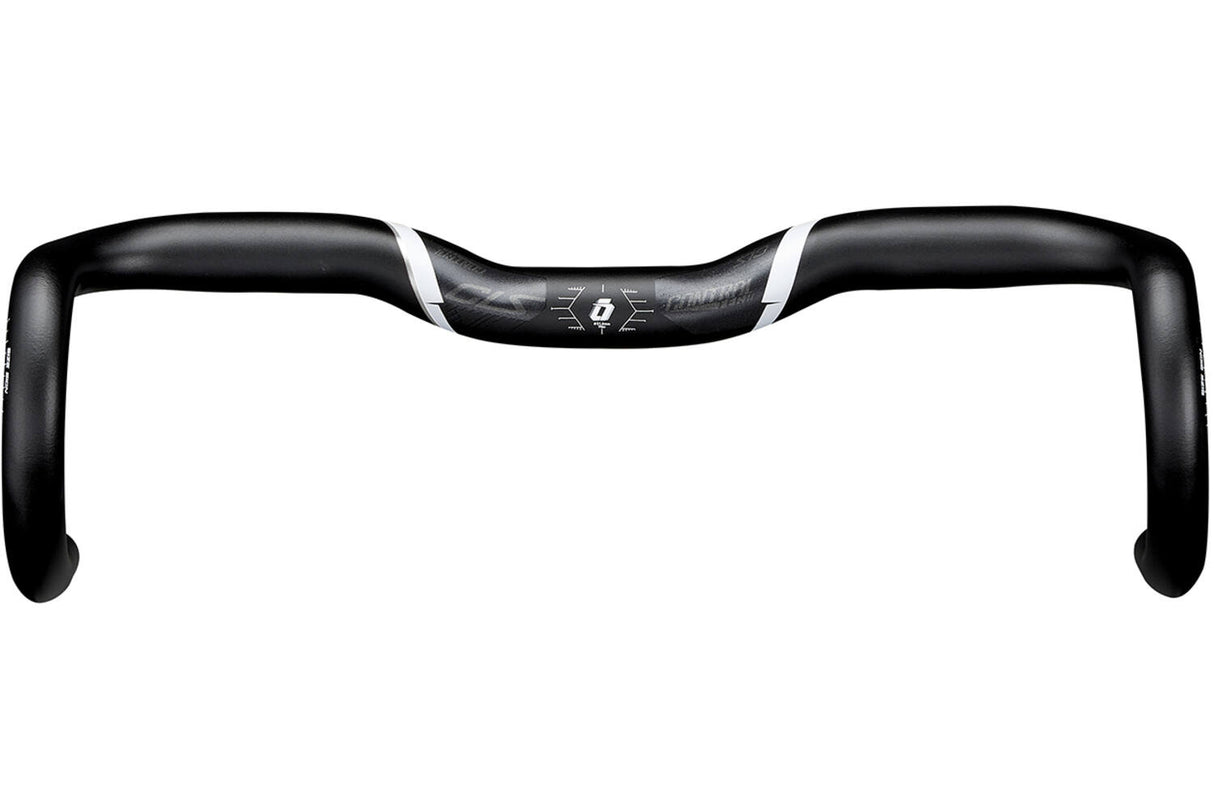 Controltech - cls racing styr fl4 round riser 44cm
