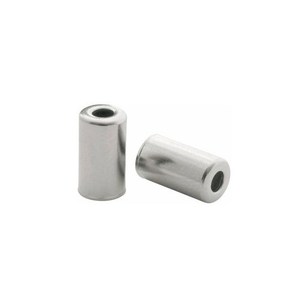 Kabelhat Bofix Brass Ø6.0mm (25 stykker)