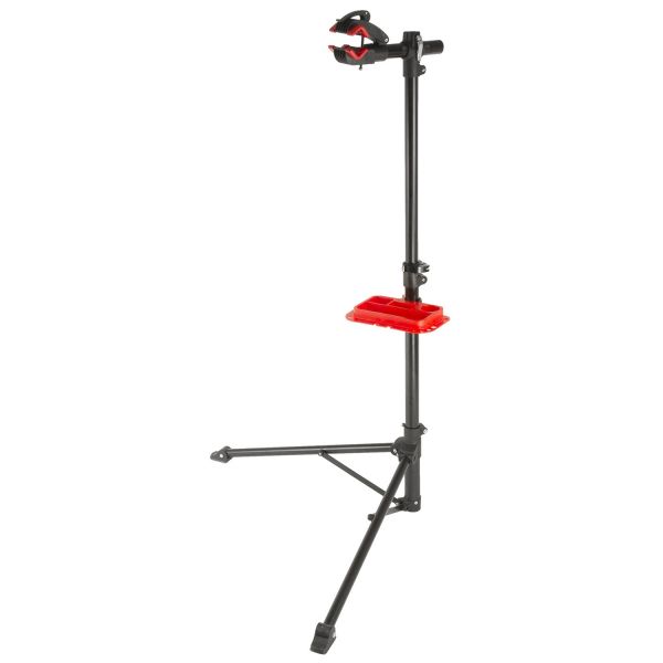 M-wave folde reparationsstander - sort