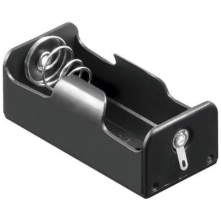 C batteriholder