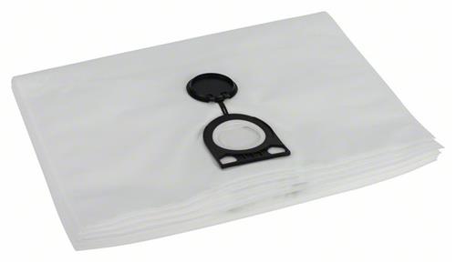 Bosch fleece filterpose (5 stk)