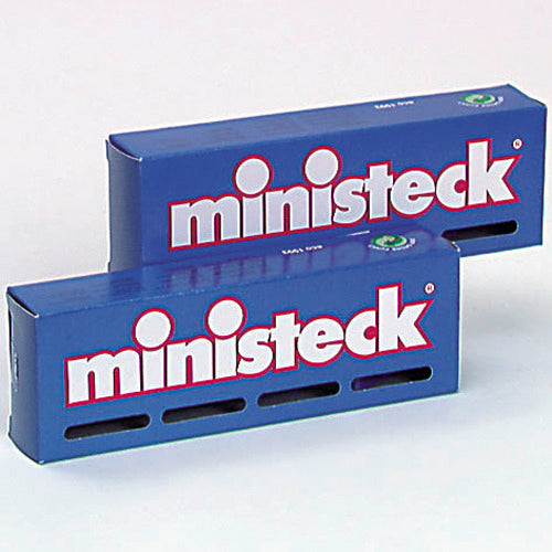Ministeck tilføjelse orange
