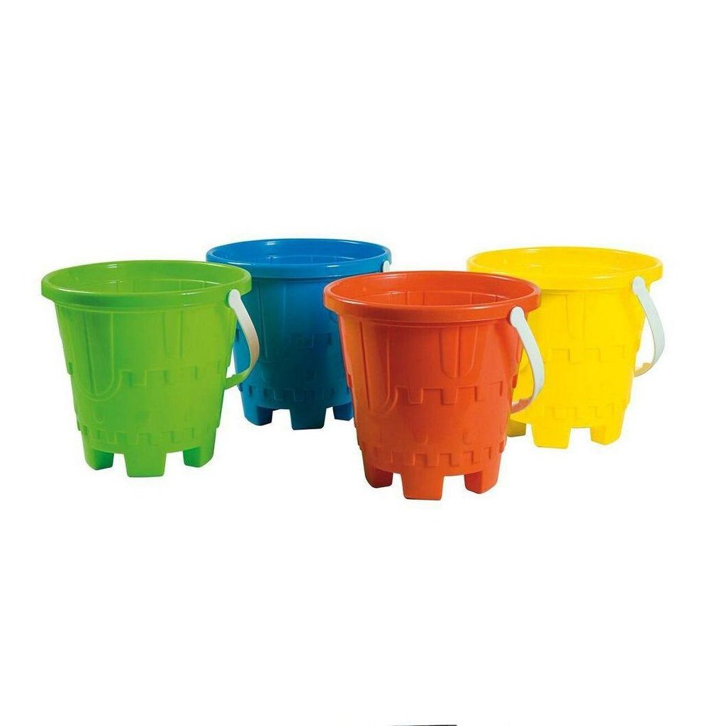 Basic slotsspand 17 cm