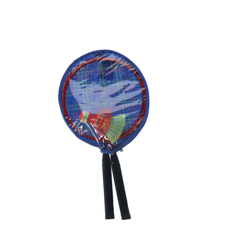 Alert mini badminton sæt