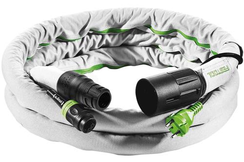 Festool udsugningsslange d 27 22x3,5m-as-gq ct