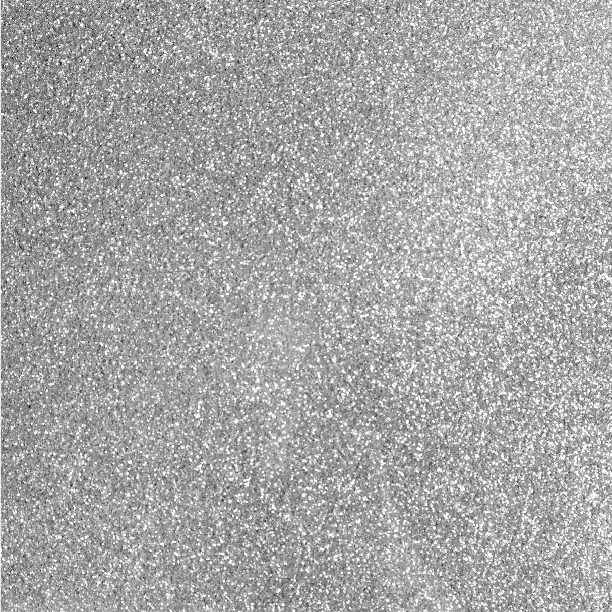 Cricut • glitter jern-på sølv