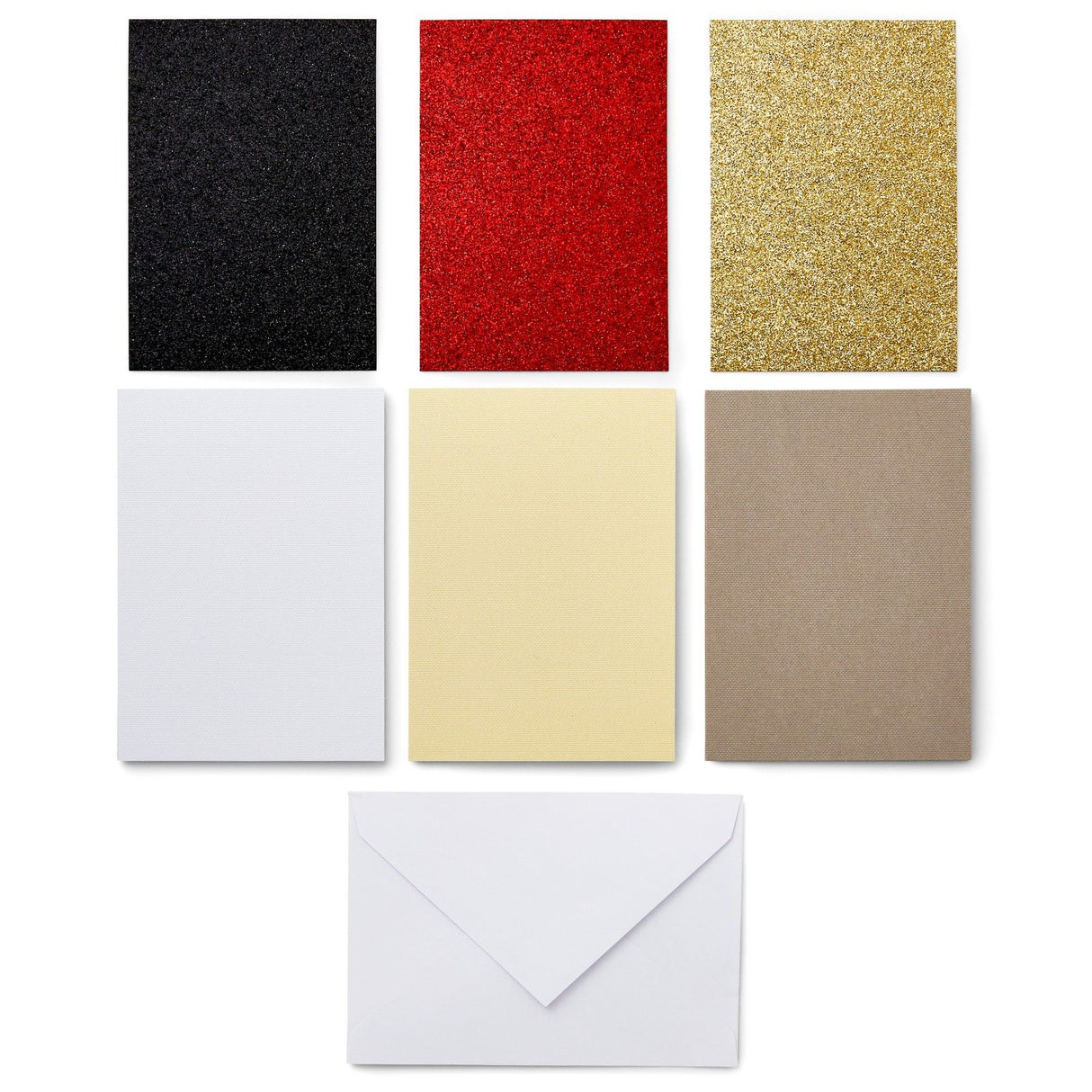 Cricut • indsæt kort glitz glam r40