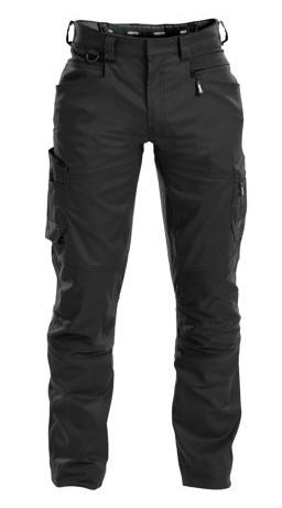 Dassy bukser helix p k sort 62