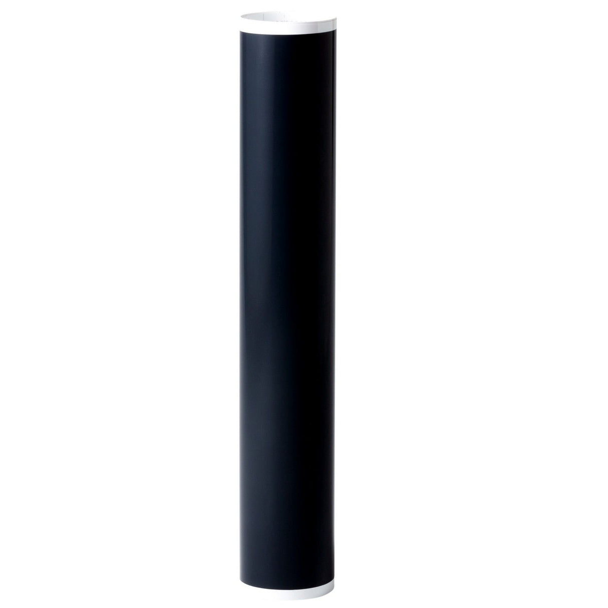 Cricut • smart label aftagelig skrivbar vinyl 91x33cm sort