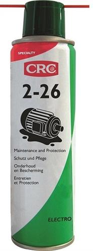 Crc -2-26 elektrospray 500ml