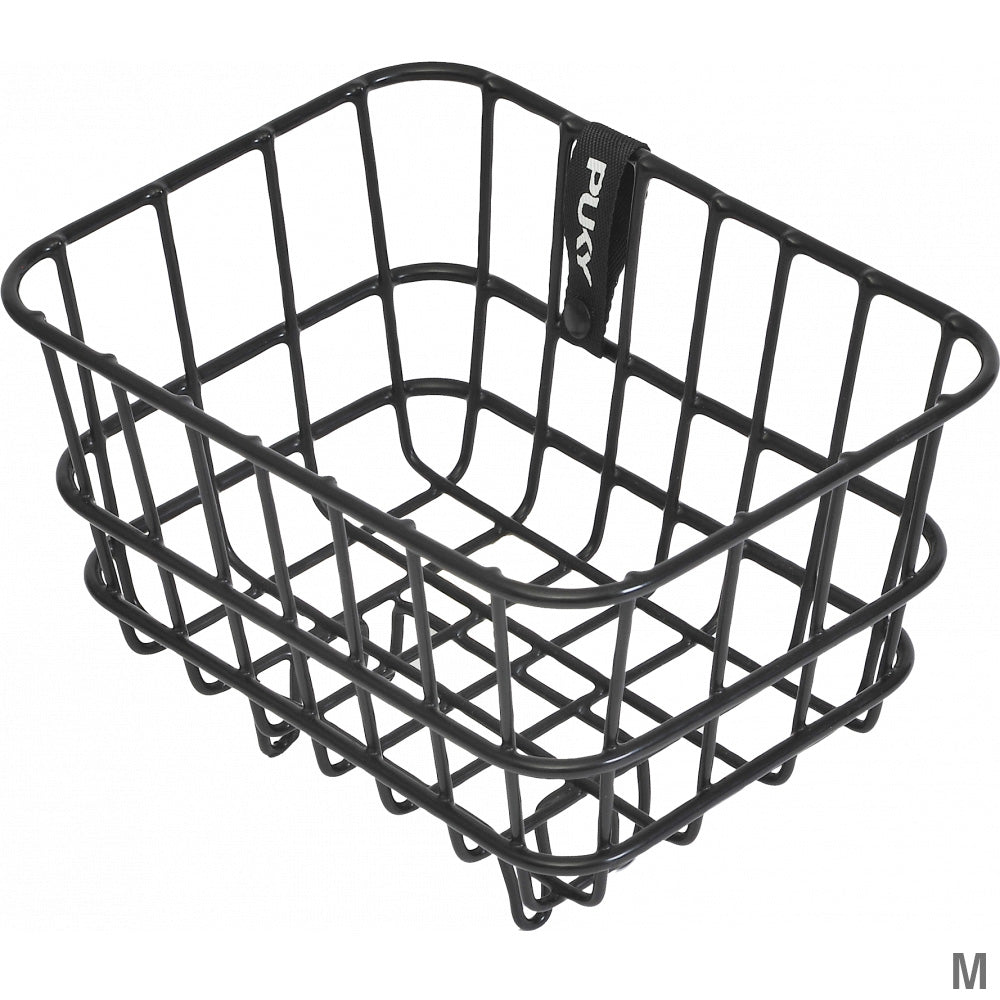 Puky kaos container