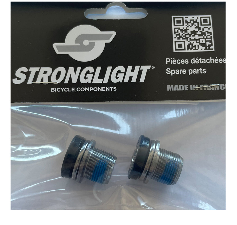 Stronglight boltsæt til magan 4