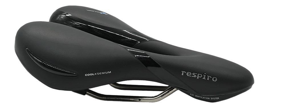 Selle Royal Sadel royal 5131 Respiro Moderat