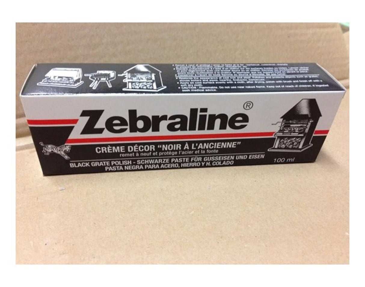 Zebraline komfur polish 100ml